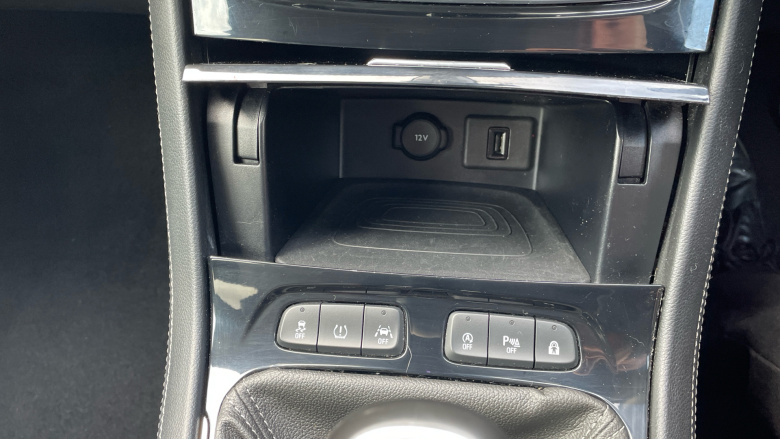 Vauxhall Grandland X 1.2 Turbo SRi Nav 5dr Petrol Hatchback